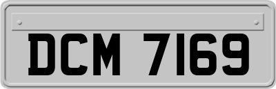DCM7169