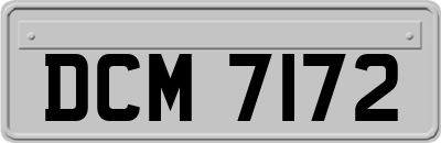DCM7172