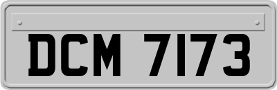 DCM7173