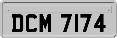 DCM7174
