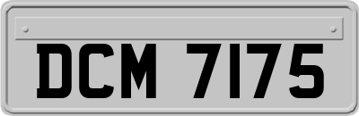DCM7175