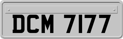 DCM7177