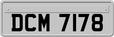 DCM7178