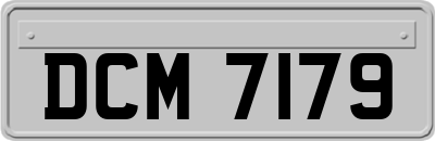 DCM7179
