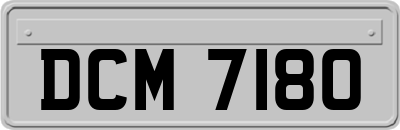 DCM7180