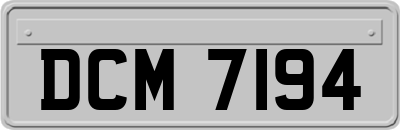 DCM7194