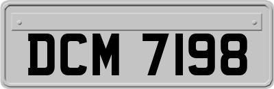 DCM7198