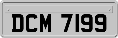DCM7199