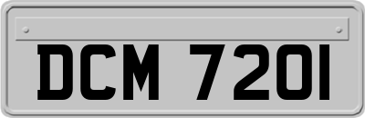 DCM7201
