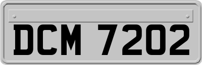 DCM7202