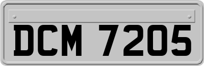DCM7205