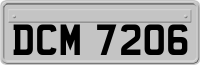 DCM7206