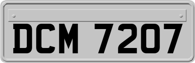 DCM7207