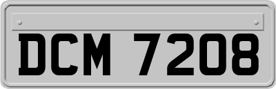 DCM7208