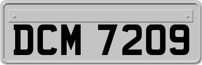 DCM7209