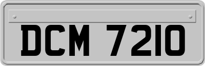 DCM7210