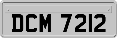 DCM7212