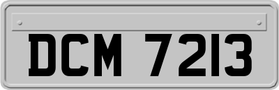 DCM7213