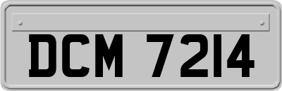 DCM7214