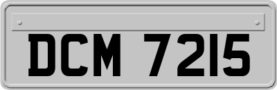 DCM7215
