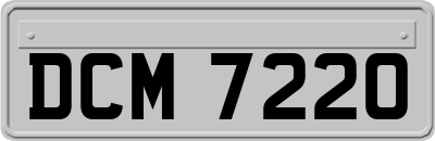 DCM7220