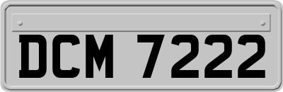 DCM7222