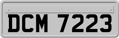DCM7223