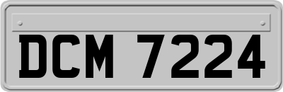 DCM7224