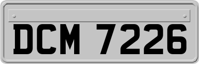 DCM7226