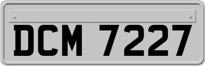 DCM7227
