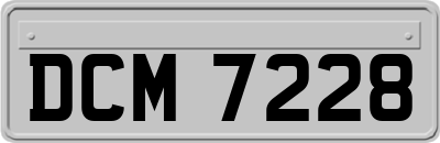 DCM7228