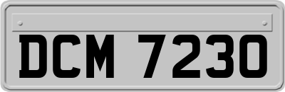 DCM7230