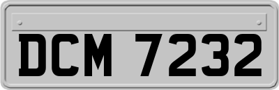 DCM7232