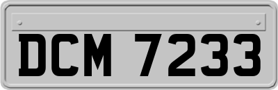 DCM7233