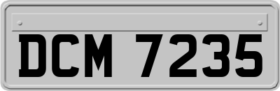 DCM7235