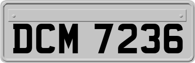 DCM7236