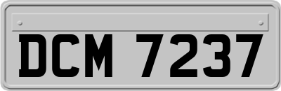 DCM7237