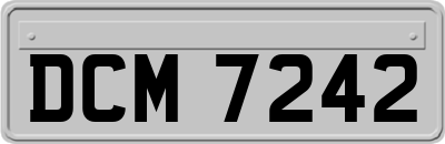 DCM7242