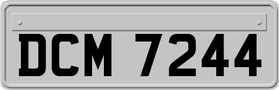 DCM7244