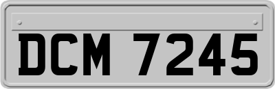 DCM7245