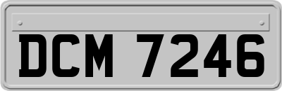 DCM7246