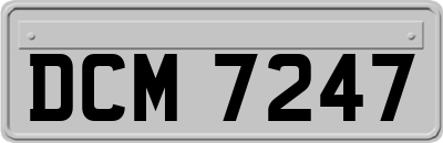 DCM7247