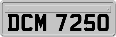 DCM7250