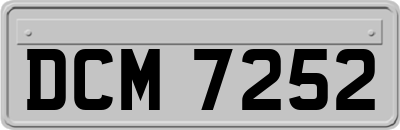 DCM7252