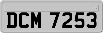 DCM7253