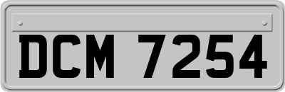 DCM7254