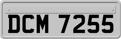 DCM7255