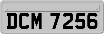 DCM7256