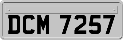 DCM7257