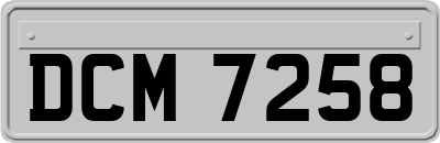 DCM7258